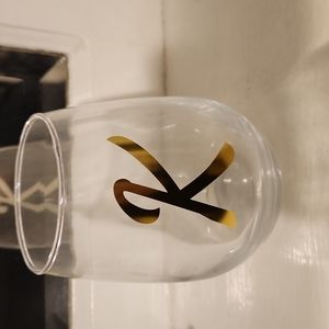 COPY - Wine glass stemless K
